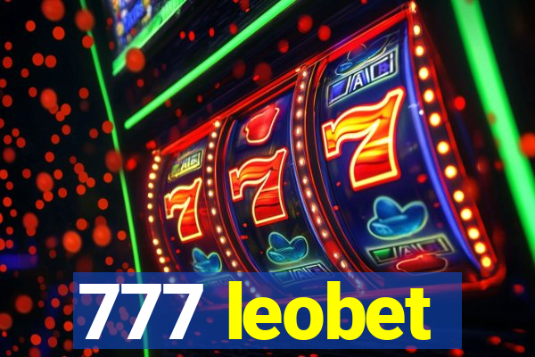 777 leobet